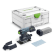 Product afbeelding voor Festool Accu Vlakschuurmachine RTSC 400-Basic
