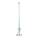 Product afbeelding voor Swinko Garde Model R 600x100mm M14x2 Uitwendig