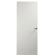 Product afbeelding voor Vervolux Opdekdeur 88x231.5cm Rechts EBC Wit FSC Mix Credit