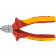 Product afbeelding voor Ironside Zijsnijtang Recht 160mm VDE