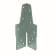 Product afbeelding voor GB Gripanker Universeel Verzinkt 07209