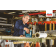 Product afbeelding voor Makita Accu Nietmachine DST112ZJ 18V