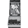 Product afbeelding voor Abus Sleutelkluis Wand 727B Klein