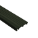 Product afbeelding voor Schlüter TREP-B Inlegprofiel 250cm PVC Grafietzwart PE52/GS