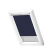 Product afbeelding voor VELUX Rolgordijn DKL CK02 1100SWL Verduisterend Wit Design