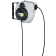 Product afbeelding voor Mavel Wandkabelhaspel Roll Classic Plus 230V 3x1.5mm² 10m H05VV-F Grijs