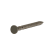 Product afbeelding voor ProOne Rockpanelnagel 32mm 7037 RVS A4 doos 200 stuks