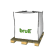 Product afbeelding voor Bruil Troffel/Stelmortel TSM702 K70 2mm 1000kg In Bigbag