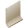Product afbeelding voor Villeroy & Boch Holplint Unit Three Grigio Sardo 10x10cm Mat R10 2072GT200010