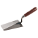 Product afbeelding voor Super Prof Stuctroffel Recht 140mm Met Houten Handgreep