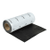 Product afbeelding voor Ubbink Ubiflex Finio Loodvervanger 400mm 5m Zwart