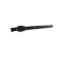 Product afbeelding voor GB Heng 600x45x6mm Epoxycoating Zwart 1st 42824B