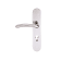 Product afbeelding voor Skantrae Veiligheidsset Easy Ovaal Chroom Links Kruk Easy PC72