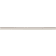 Product afbeelding voor Strip Rivièra Bullnose Trim Lido White 20x0,85cm Glanzend