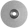 Product afbeelding voor Fis-Profi Isolatie Onderlegplaat 50x5x0.5mm Vlak Gehard Staal 100st