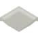 Product afbeelding voor Villeroy & Boch Hoek Pro Architectura 3.0 Secret Grey 15x15cm Mat R10 2603C4600010