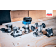 Product afbeelding voor Makita Accu Kantenfrees DRT50Z 18V Zonder Accu En Lader In Doos