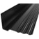 Product afbeelding voor Nedsale Verholen Goot 180-100 140cm Zwart