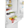 Product afbeelding voor Etna Inbouw Koel-Vriescombinatie 178cm Sleepdeursysteem Wit KCS5178