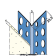 Product afbeelding voor Hoekbeschermer 1031 300cm 1mm RVS