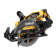 Product afbeelding voor DeWALT Accu Cirkelzaagmachine DCS577T2-QW 54 XR 190mm 2x6,0Ah In Tas