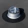 Product afbeelding voor Powerdaylight 35cm Plat Dak Buitenzijde