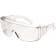 Product afbeelding voor Safe Worker Overzetbril Montuur Transparant Lens Transparant