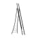 Product afbeelding voor Altrex Reformladder Nevada NZR2094 3x14 Treden 3-Delig