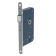 Product afbeelding voor Lips Loopslot Doornmaat 60mm Voorplaat Rond RVS