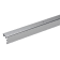 Product afbeelding voor Roval Daktrim Solo 45x55mm 250cm Aluminium Met Afdichtingsband