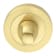 Product afbeelding voor Skantrae Toiletgarnituur Astro Mat Messing