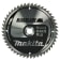 Product afbeelding voor Makita Cirkelzaagblad B-32758 190x20x2,2mm 48tands Voor Hout