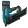 Product afbeelding voor Makita Accu Constructie Tacker 18V D-Kop Zonder Accu en Lader in Koffer