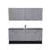 Product afbeelding voor Procasa Keuken 220cm Compleet Grey