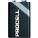 Product afbeelding voor Duracell Batterij Procell Alkaline 9V 6LR61 10st