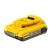 Product afbeelding voor DeWALT Schuifaccu DCB183-XJ 18V XR 2Ah Li-Ion