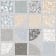 Product afbeelding voor Decortegel Farnese Quirinale-R Multicolor 29,3x29,3cm 8mm Mat Gerectificeerd R10