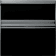 Product afbeelding voor Strip Neri Rodapie Clasico Negro 15x15cm Glanzend