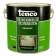 Product afbeelding voor Tencomild Tuinbeits Dekkend 2.5L Donkergroen