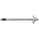 Product afbeelding voor Fischer Doorsteekanker FAZ II Plus M12x205mm Elektrolytisch Verzinkt 20st 564683