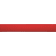 Product afbeelding voor Strip Rivièra Cubrecanto Monaco Red 2,5x20cm Glanzend