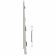 Product afbeelding voor Keralit Eindkap En Connector Links Voor 2817 Creme Classic Nerf 5st