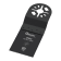 Product afbeelding voor Qblades Multitoolzaagblad UN03 34x40mm Bi-Metaal 1st