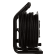 Product afbeelding voor ETM Kabelhaspel Met 4 Contactdozen 3x1.5mm² Kabellengte 40m Zwart