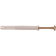 Product afbeelding voor Kelfort Spijkerplug Platkop 6x40mm Nylon 100st