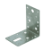 Product afbeelding voor GB Hoekanker 90x90mm 60x2,5mm Sendzimir Verzinkt 1st 072220B