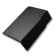 Product afbeelding voor Nelskamp Planum TOP LongLife Mat Gevelpan Rechts 110mm Zwart 165