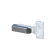 Product afbeelding voor Bruynzeel Demper XSC040 107 Graden Scharnier