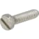Product afbeelding voor SHI Metaalschroef M4x16mm Platbolkop SW-16 10st