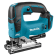 Product afbeelding voor Makita Accu Decoupeerzaag DJV182Z 18V D-Model Zonder Accu En Lader In Doos